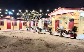 Irama Resort Amir YJS , Pantai Irama Bachok